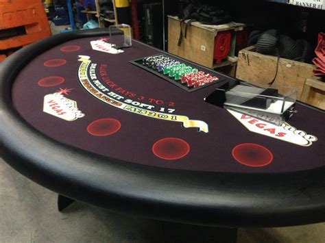 black jack table top|used blackjack tables for sale.